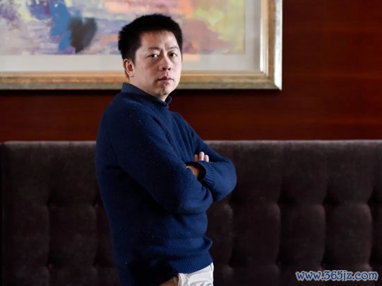 唐锐 来源:中企图库